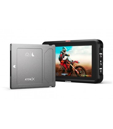 ANGELBIRD ATOMX SSD MINI 1 TB KOMPATIBLE ATOMOS