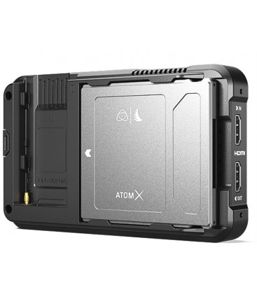 ANGELBIRD ATOMX SSD MINI 1 TB KOMPATIBLE ATOMOS