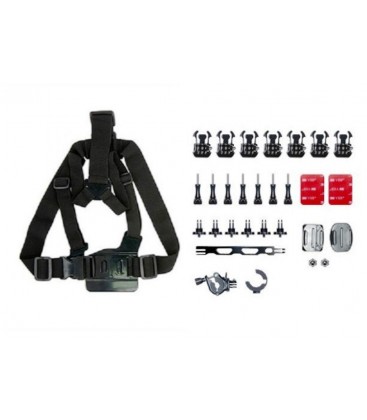 GROUPE DE NEIGE INSTA360 / FORFAIT NEIGE (ONE X2 / ONE R / ONE X / ONE)