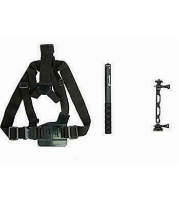 INSTA360 SNOW BUNDLE/PAQUETE DE NIEVE (ONE X2/ONE R/ONE X/ONE)