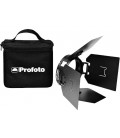 PROFOTO  BARNDOOR/ALETAS OCF REF. 101203