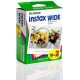 FUJIFILM INSTAX WIDE PACK OF 10X2