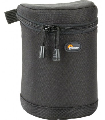 LOWEPRO PORTAOBJETIVO LENS CASE 9X13 CMS.