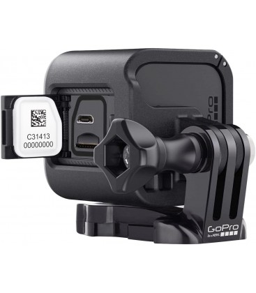 GOPRO CÂMERA HERO 4 SESSION COM ACESSÓRIOS CHDHS-101