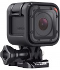  GOPRO CAMARA HERO 4 SESSION CON ACCESORIOS CHDHS-101