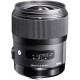 ART 35MM F/1.4 DG HSM TARGET SIGMA FÜR NIKON