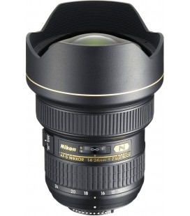 NIKON 14-24 MM F/2.8 G ED AF-S