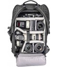 VANGUARD MOCHILA VEO SELECT 46BR BK BLACK