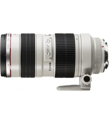 CANON EF 70-200 F2.8L USM 