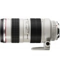 CANON EF 70-200 F2.8L USM