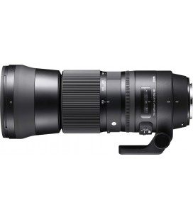 OBJECTIF SIGMA AF 150/600 F5-6.3 DG OS HSM C (NIKON)