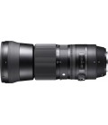 OBJECTIF SIGMA AF 150/600 F5-6.3 DG OS HSM C (NIKON)