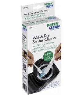 Buy Green Clean Cleaning Kit Sc-6070