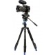 BENRO TRIPODE A2883F CON CABEZAL DE VIDEO FLUIDO S4PRO
