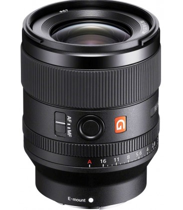 SONY FE 35MM F1.4 GM SEL35F14GM