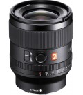 SONY FE 35MM F1.4 GM SEL35F14GM