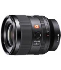 SONY FE 35MM F1.4 GM SEL35F14GM