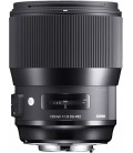 SIGMA 135MM F1.8 DG HSM ART PARA NIKON