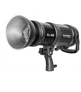 FLASH PROFESSIONNEL TRIOPO F3-500W AVEC COMMANDE 