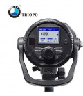 FLASH PROFESSIONALE FLASH TRIOPO F3-500W CON CONTROLLO 