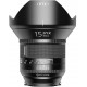 Irix Objetivo 15Mm F/2.4 Firefly Gran Angular Para Nikon