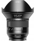 IRIX ZIEL  15mm f/2.4  FEUERGROßWINKEL FÜR NIKON