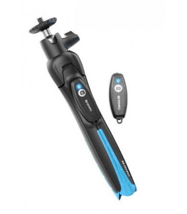 BENRO TRIPODE MINI BK15 (PALO SELFIE) MIT TRIGGER