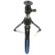 BENRO TRIPODE MINI BK15 (PALO SELFIE) MIT TRIGGER