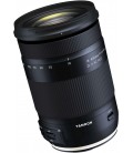 TAMRON 18-400mm F3.5-6.3 Di II VC HLD-NIKON Di II VC HLD-NIKON