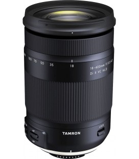 Comprar tamron 24-70mm f2.8 para nikon en Dukefotografia