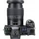 NIKON Z6II + Z 24-70MM F4 + FTZ ADAPTER KIT