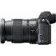 NIKON Z6II + Z 24-70MM F4 + KIT ADAPTADOR FTZ
