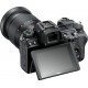 NIKON Z6II + Z 24-70MM F4 + KIT ADAPTADOR FTZ