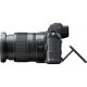 KIT ADATTATORE NIKON Z6II + Z 24-70MM F4 + FTZ