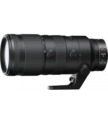 NIKON Z 70-200MM F2.8 VR S