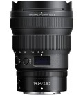 NIKON  Z 14-24 mm f / 2.8 S