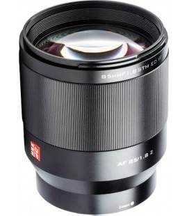 VILTROX  AF 85MM F1.8 STM NIKON Z MOUNT