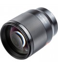 VILTROX  AF 85MM F1.8 STM NIKON Z MOUNT