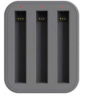 INSTA 360 ONE X2 RAPID CHARGER REF. 340149