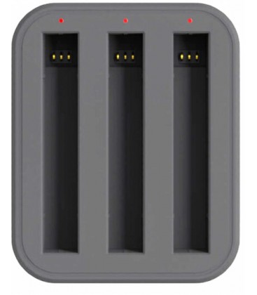 INSTA 360 CARREGADOR DE CARGA RÁPIDA ONE X2 REF. 340149