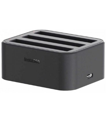 CHARGEUR RAPIDE INSTA 360 ONE X2 REF. 340149