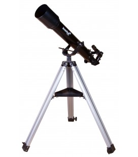 LEVENHUK TELESCOPIO SKYLINE BASE 70T