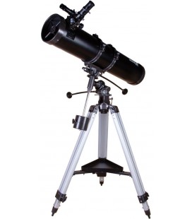 LEVENHUK TELESCOPIO SKYLINE PLUS 130S