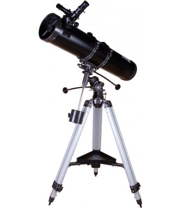 LEVENHUK TELESCOPIO SKYLINE PLUS 130S