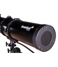 LEVENHUK TELESCOPIO SKYLINE PLUS 130S