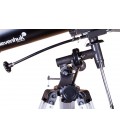 LEVENHUK TELESCOPIO SKYLINE PLUS 130S