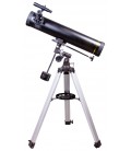 LEVENHUK TELESCOPIO SKYLINE PLUS 80S 