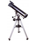 LEVENHUK TELESCOPIO SKYLINE PLUS 80S 