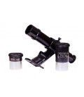 LEVENHUK TELESCOPIO SKYLINE PLUS 80S 