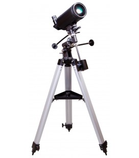 LEVENHUK TELESCOPIO SKYLINE PLUS 90 MAK